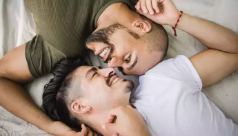 hablar de falta de deseo sexual con la pareja